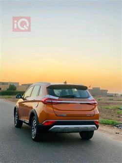 BAIC Senova X65